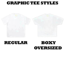 Load image into Gallery viewer, Arcade NBA Legends Fighter Boxy Shirt Vintage Basketball Graphic Tees Streetwear Y2K
