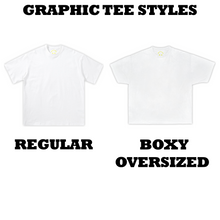 Load image into Gallery viewer, Christiano Ronaldo Big Face Boxy Shirt Vintage Graphic Tees Streetwear Y2K
