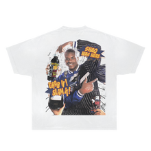 Load image into Gallery viewer, Shaq Big Slam Boxy Ultra Cotton Shirt
