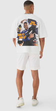 Load image into Gallery viewer, Shaq Big Slam Boxy Ultra Cotton Shirt
