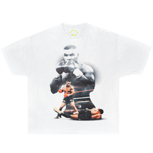 Load image into Gallery viewer, Mike Tyson Dream Knockout Boxy Shirt Vintage Graphic Tees Streetwear Y2K
