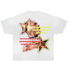 Load image into Gallery viewer, XXXTENTACION Dream Quotes Boxy Shirt
